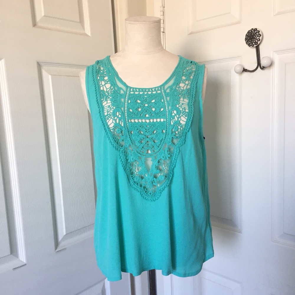Forever 21 Top